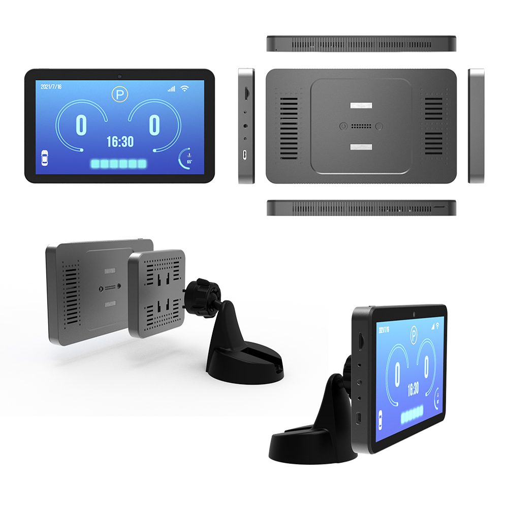 7 inch OBD scan tool tablet
