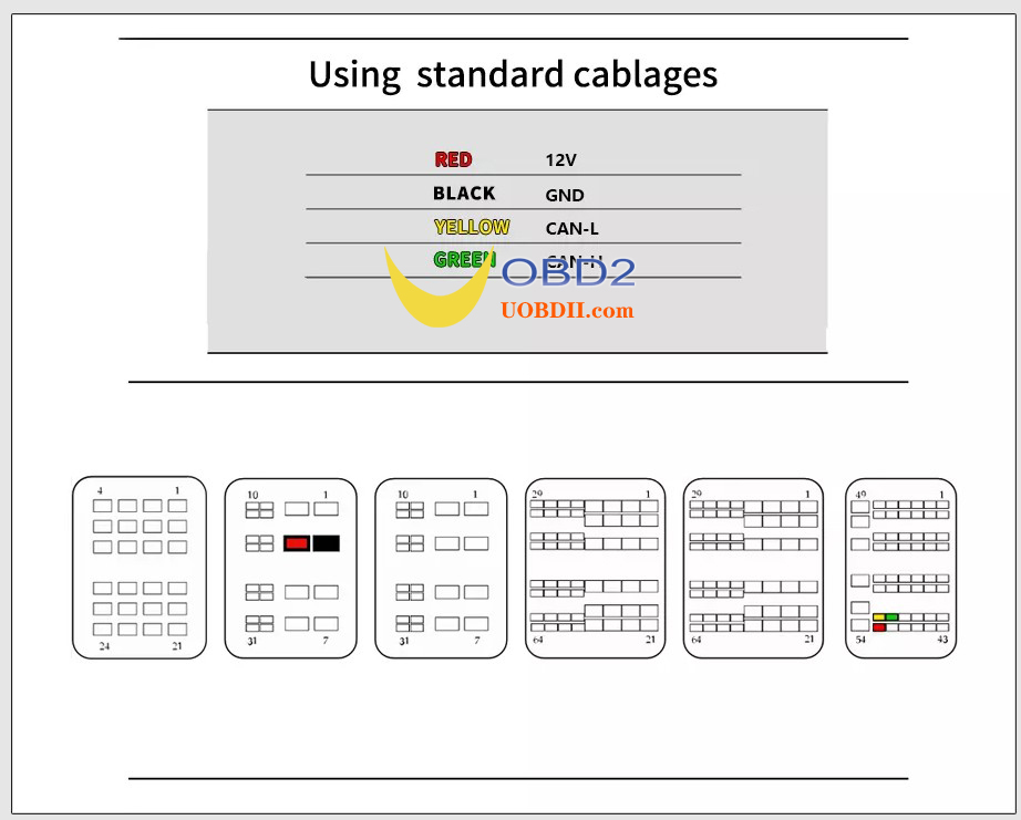 Wiring Diagram 1