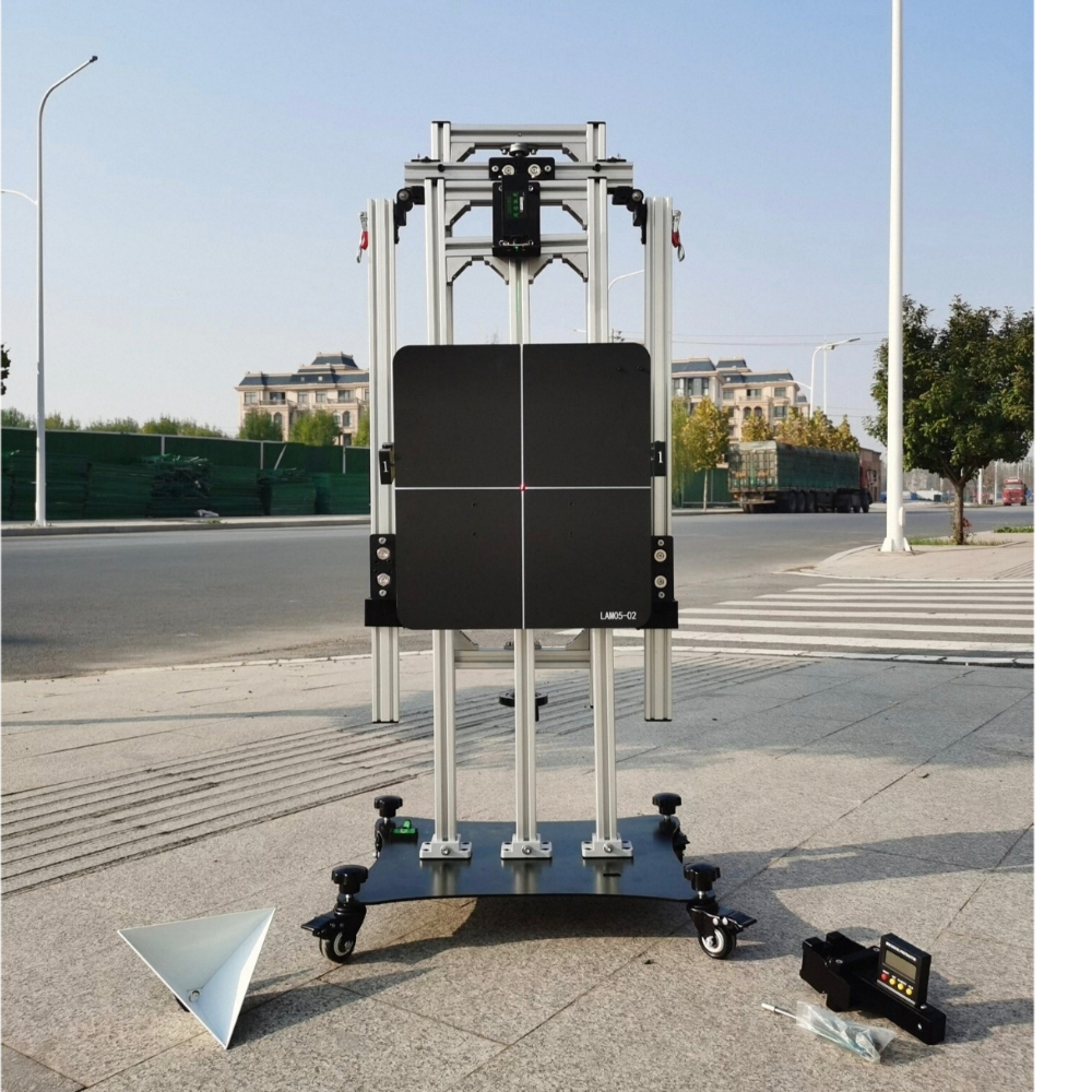 ADAS Calibration Target