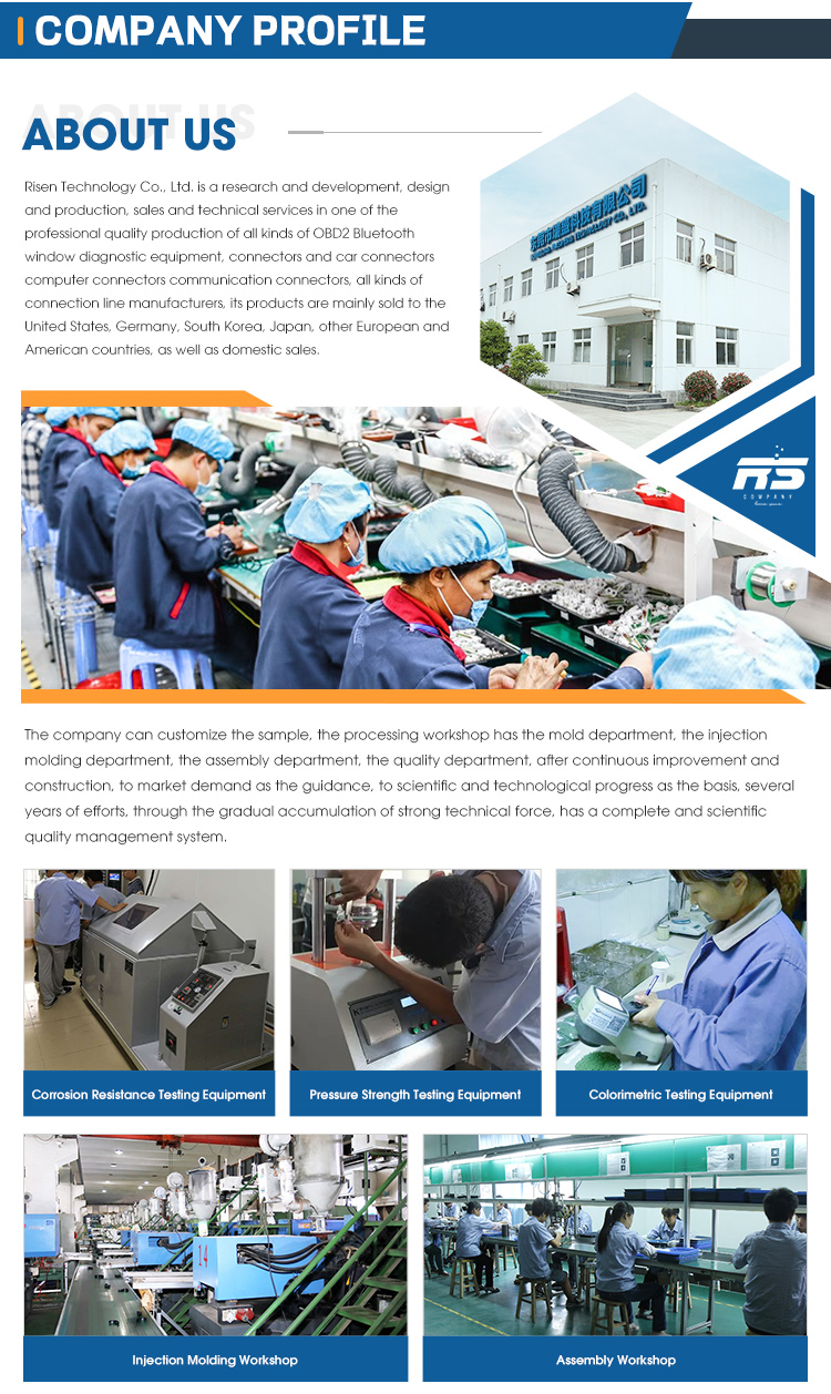 Company Profile