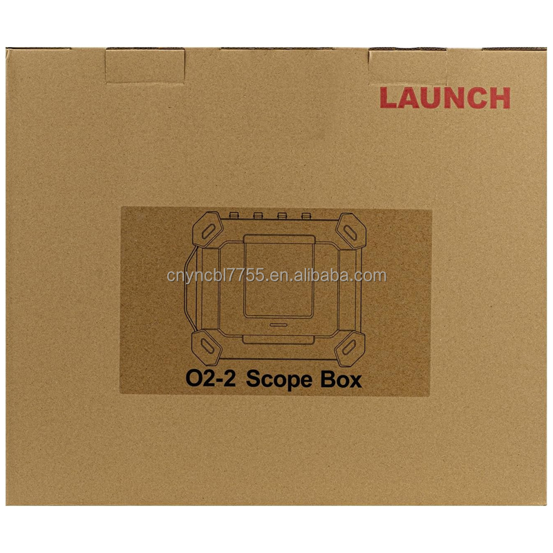 Scopebox Showcase 8