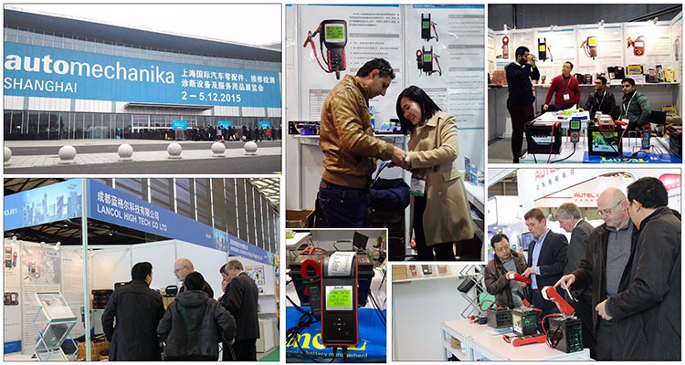 Trade Show and Industry Exhibition
