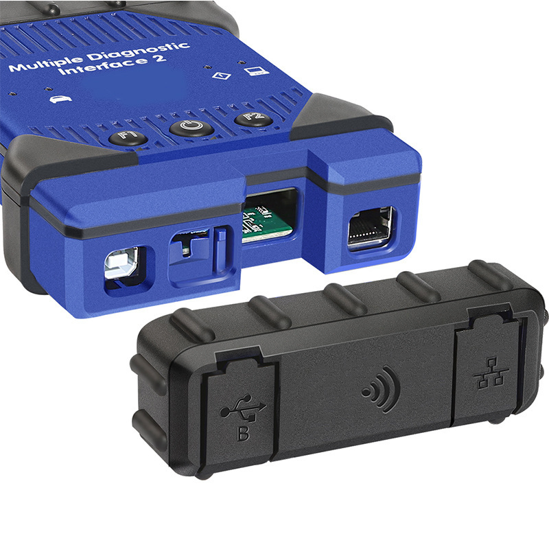 Gds2 GM Mdi2 Multi-Diagnostic Interface OBD2 Automotive Diagnostic Scanner