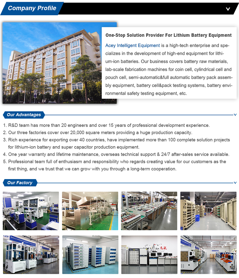 Control Software Platform