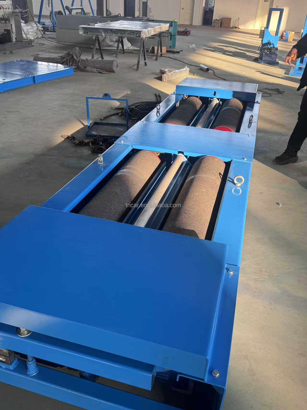 Maintenance Equipment