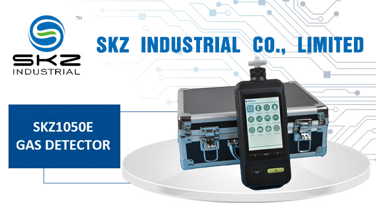 SKZ1050E-H2S Product Image