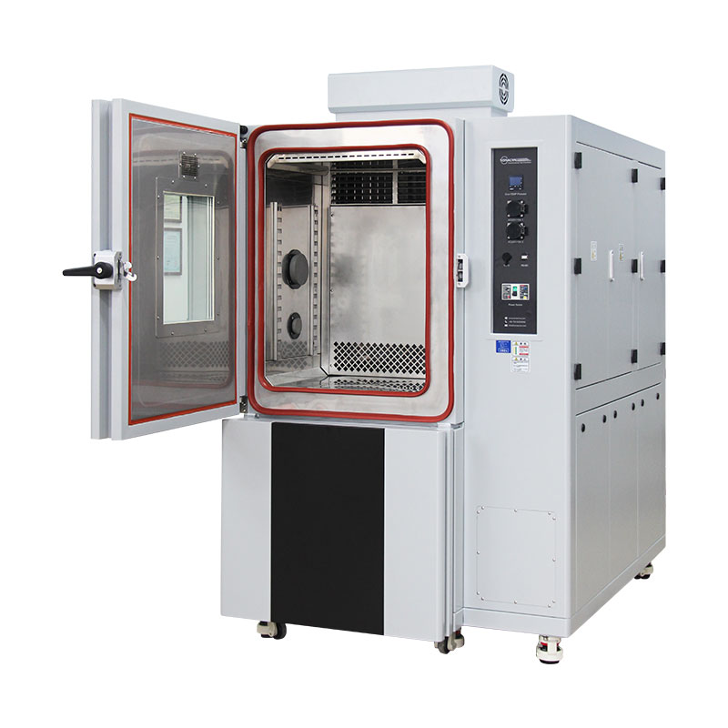 Programmable Environmental Constant Climate Temperature Test Chamber With Humidity Control Climatic Chamber