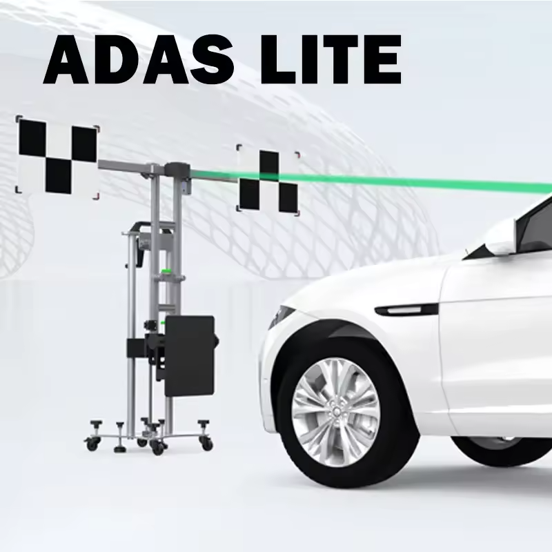 Original Thinkcar ADAS Master Lite Adas Calibration System Adas Calibration Tool Best Device For Thinktool Expert 399 394 391