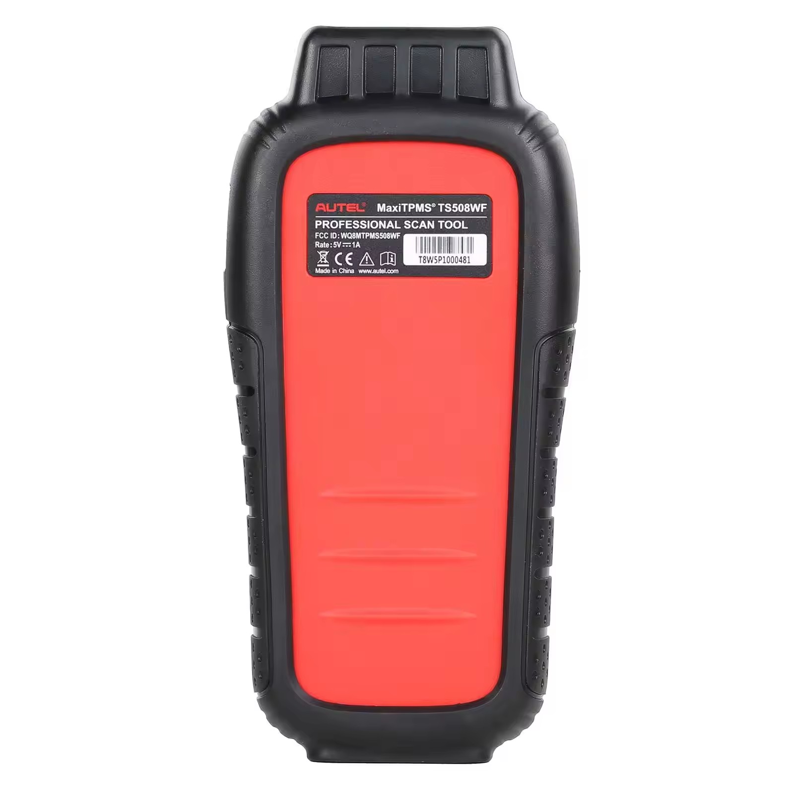 TPMS Programming Tool Autel TS508WF Activate/Relearn/Reset/Diagnosis All TPMS Sensors, Program MX-Sensors (315+433MHz 2 in 1)