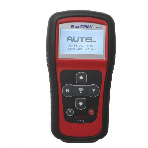 2020 Latest Autel MaxiTPMS TS401 Tire Pressure Sensor TPMS Diagnostic and Service Tool Code Readers Scan Tools Autel TPMS Tool