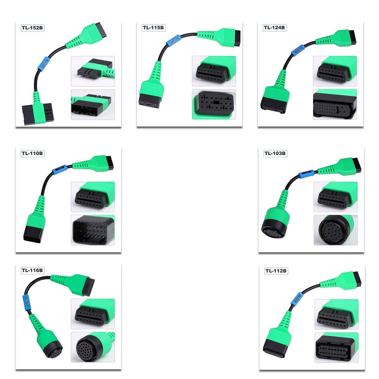 Launch X431 EV Diagnostic Kit for New Energy Electric Vehicles to Check Battery Health and Analysis