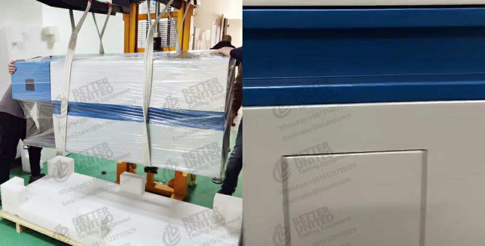 ICP Spectrometer Details 6