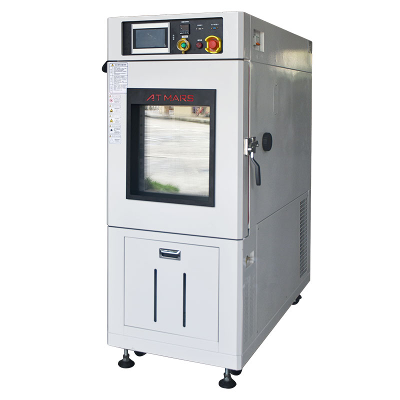 Laboratory Rapid Temperature Change Equipment Precision Test Fast Change Rate Test Chamber for Battery Automobile