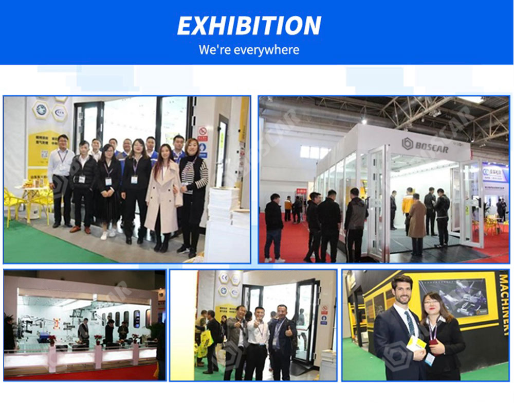 Exhibition Gallery