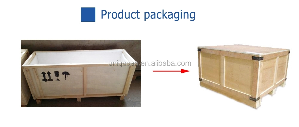 Product Package List