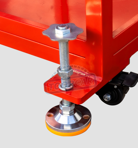 HEIGHT ADJUSTER
