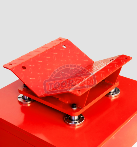 TIRE HOLDER