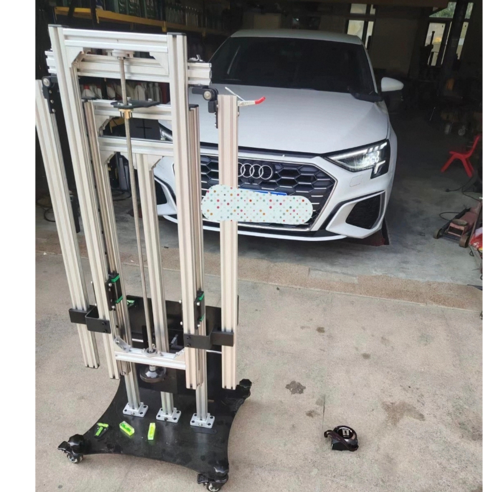 ADAS Calibration Target