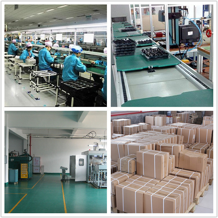 Our Factory