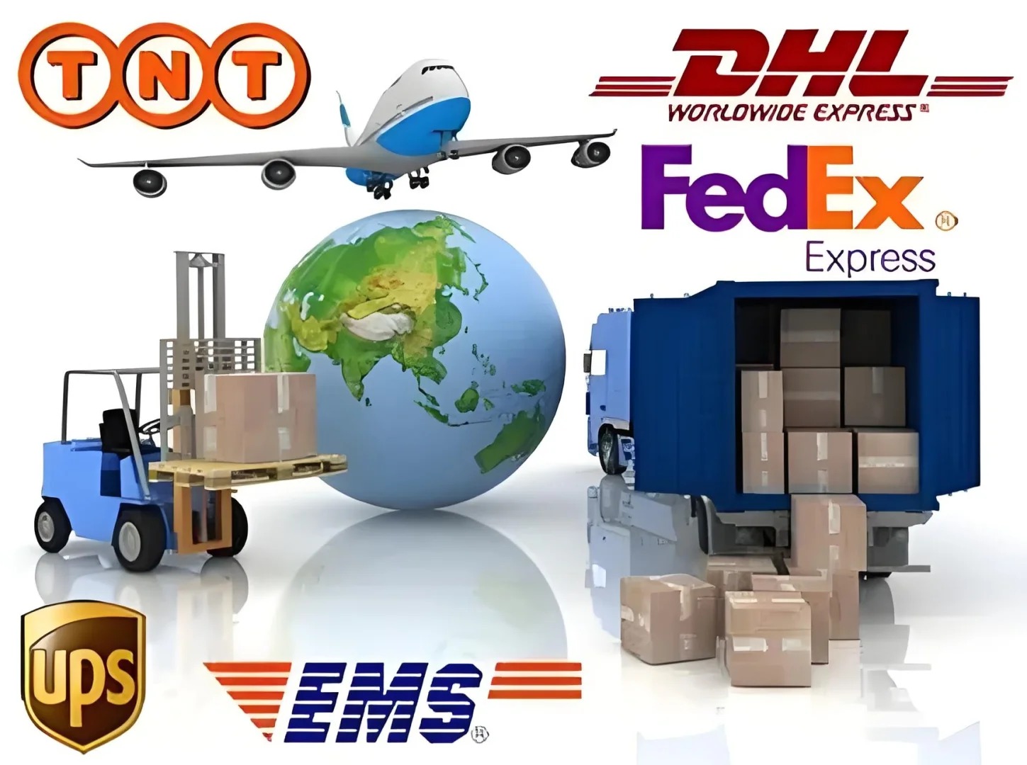 Packaging Service 1