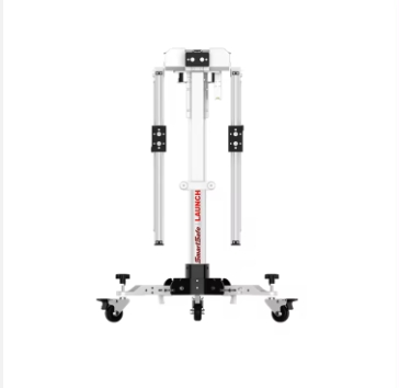 Portable Launch X431 Pad Vii Pro lane Adas Mobile Target Calibration Tool System Diagnostic Machine for All Cars