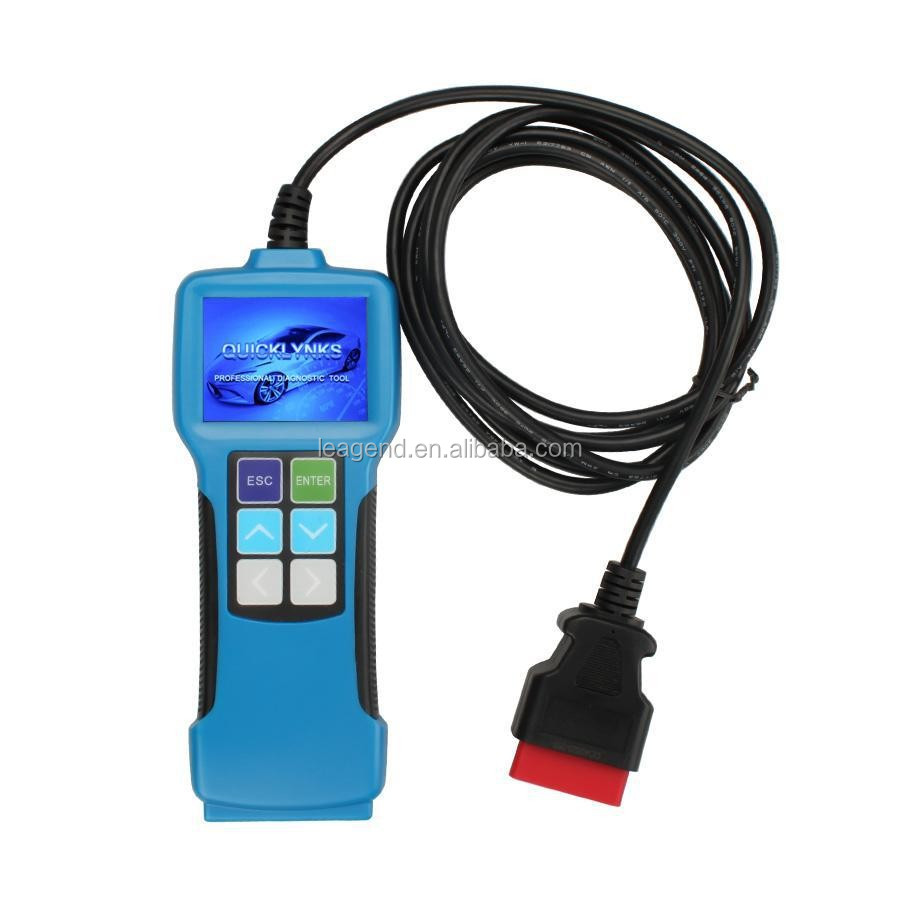 Heavy Truck Code Reader Obd Scanner Truck Diagnostic Equipment
