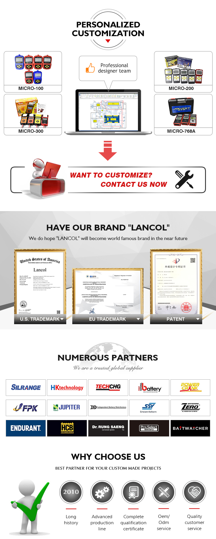 Compliance Certificate Part 2