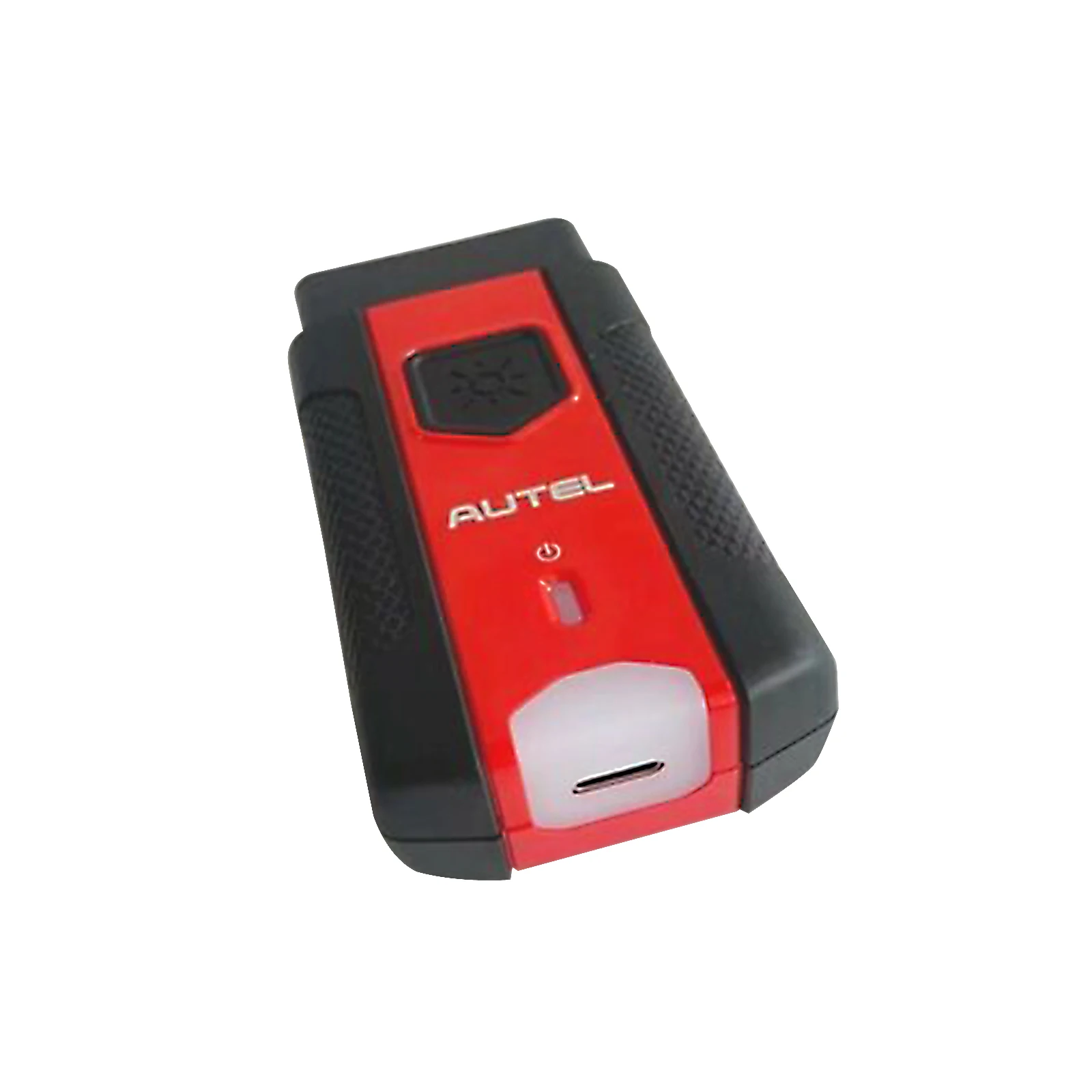 How to Use Autel MaxiVCI VCI 200 Step 4