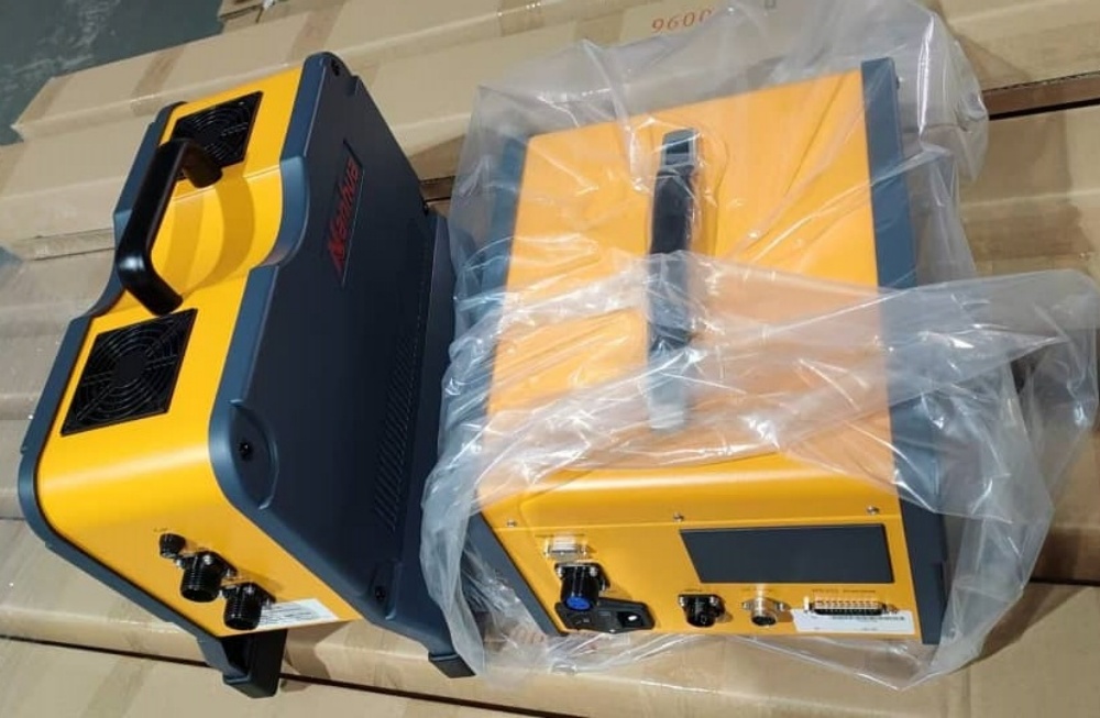 NANHUA NHT-6 Diesel Engine Exhaust Emission Gas Analyzer 220V/110V Opacimeter Opacity Testing Equipment