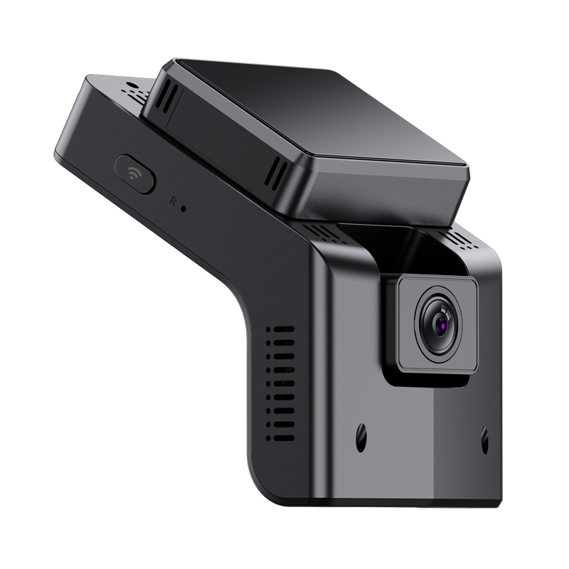 Factory Dual Lens ADAS Dashcam 4G LTE For Car Dashcam Intelligent DMS Sim Card 1080P Night Vision Car Black Box A600
