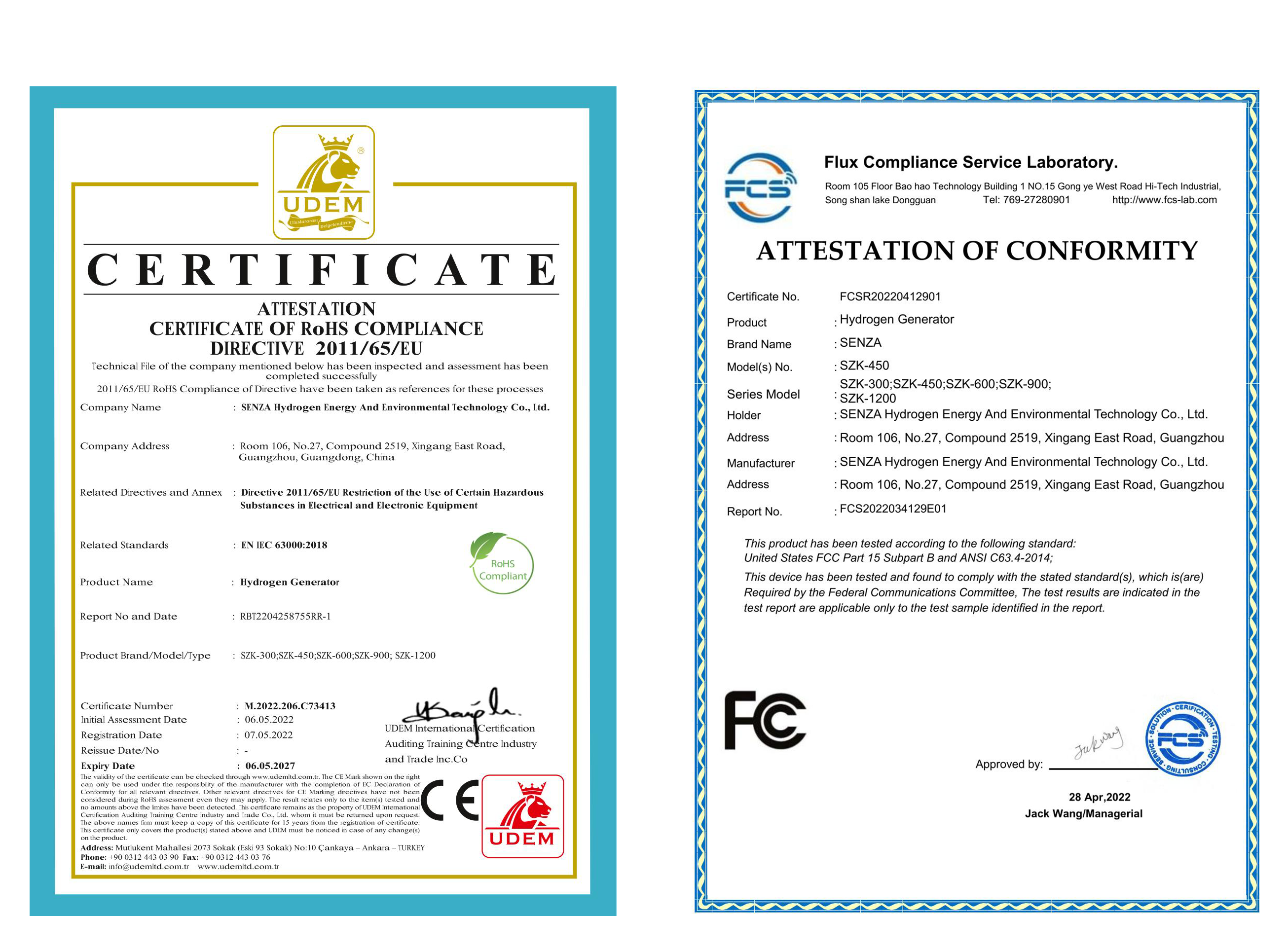 Laboratory Quality Control