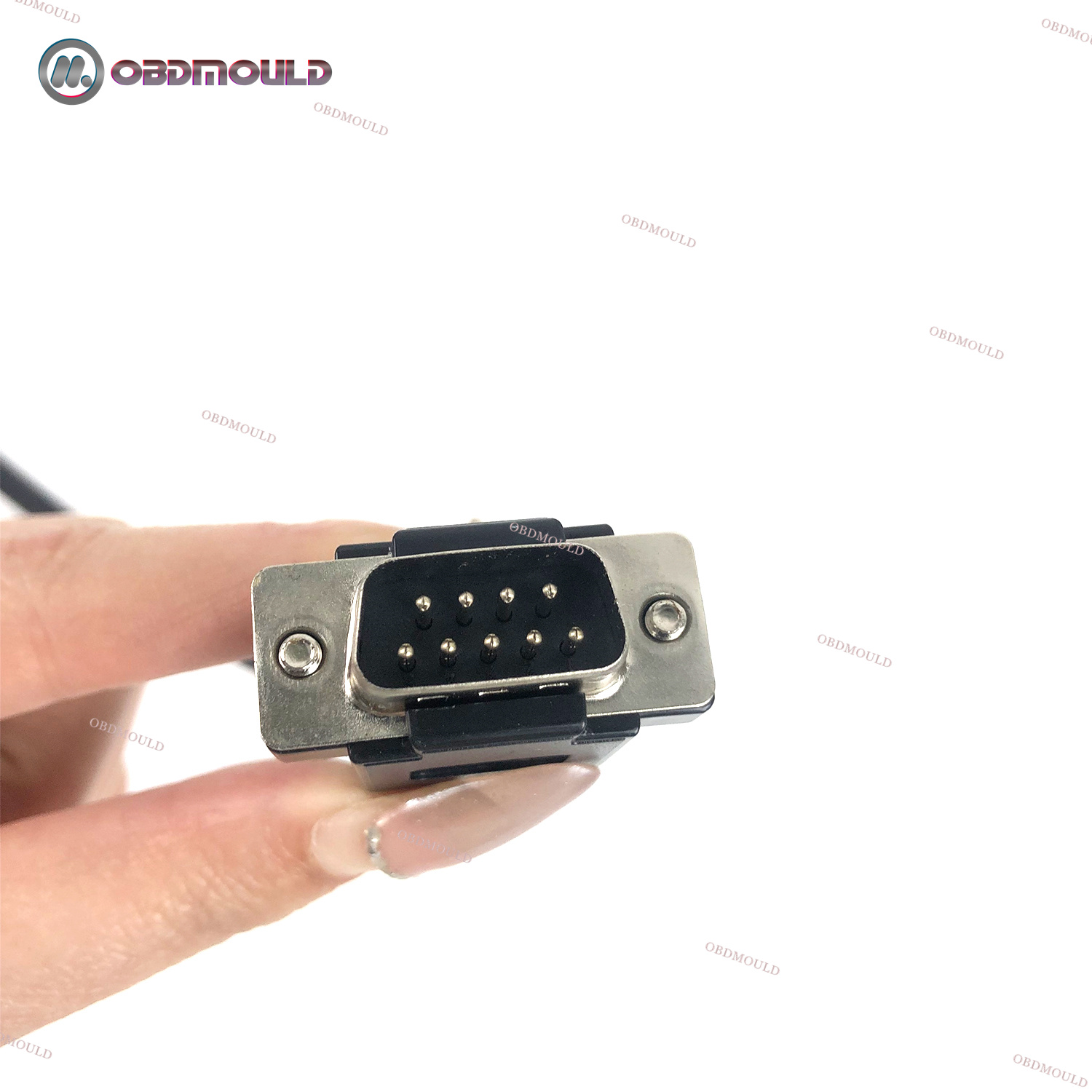 Trailers &amp; Semi-trailers Brake System Code Reader for KN-BM NEO Diagnostic Kit (UDIF)-USB Interface 24V