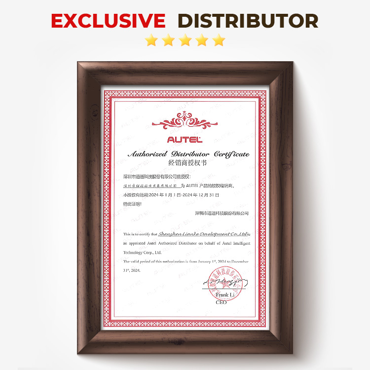 Certifications