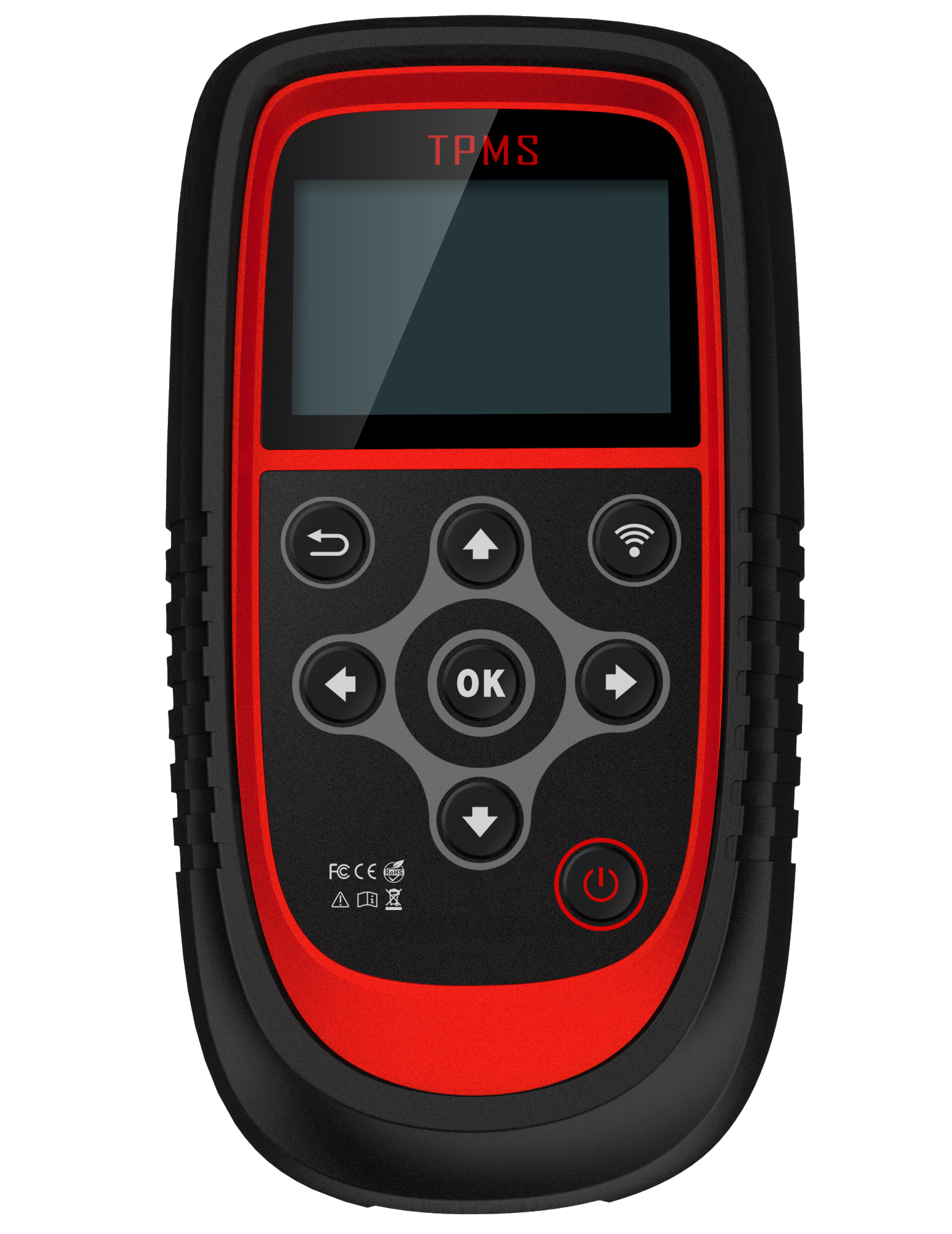 TPMS Service Tool Detail 1