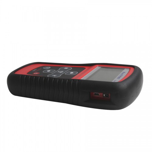 2020 Latest Autel MaxiTPMS TS401 Tire Pressure Sensor TPMS Diagnostic and Service Tool Code Readers Scan Tools Autel TPMS Tool