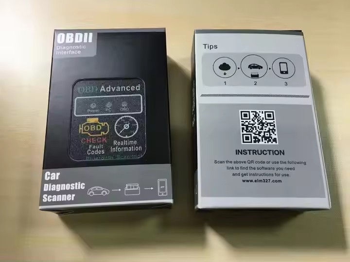 Automotive Analyzer