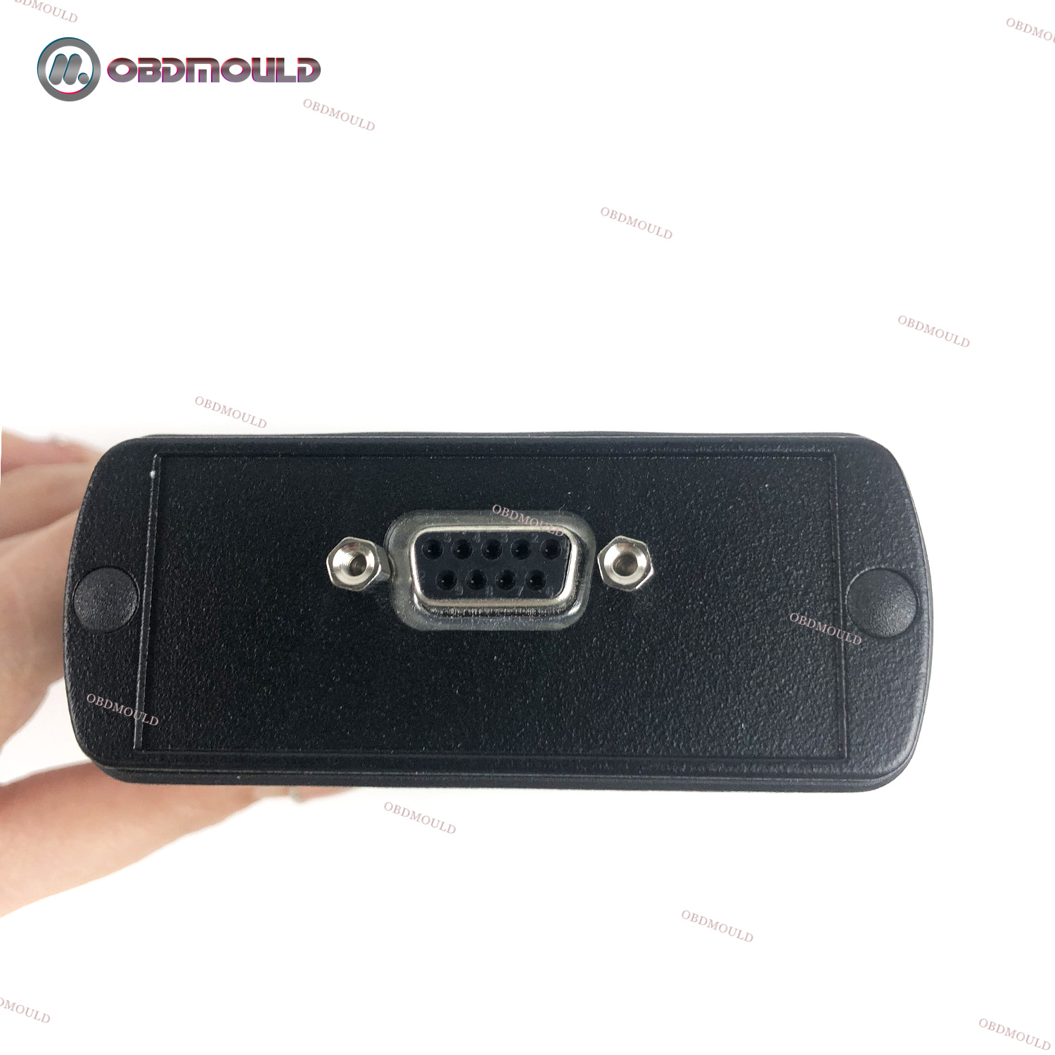 NEO Trailers Diagnosis Hardware View 6