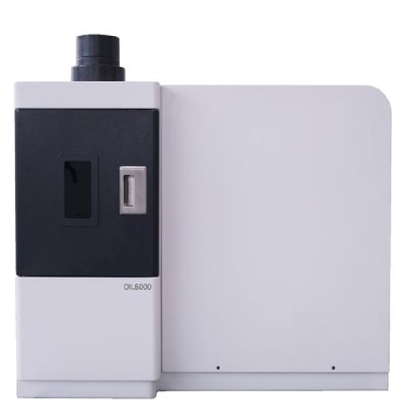 ASTM D6595 ASTM D6728 Oil Spectrum Analyzer Laboratory Full Spectrum CCD Optical Emission Spectrometer