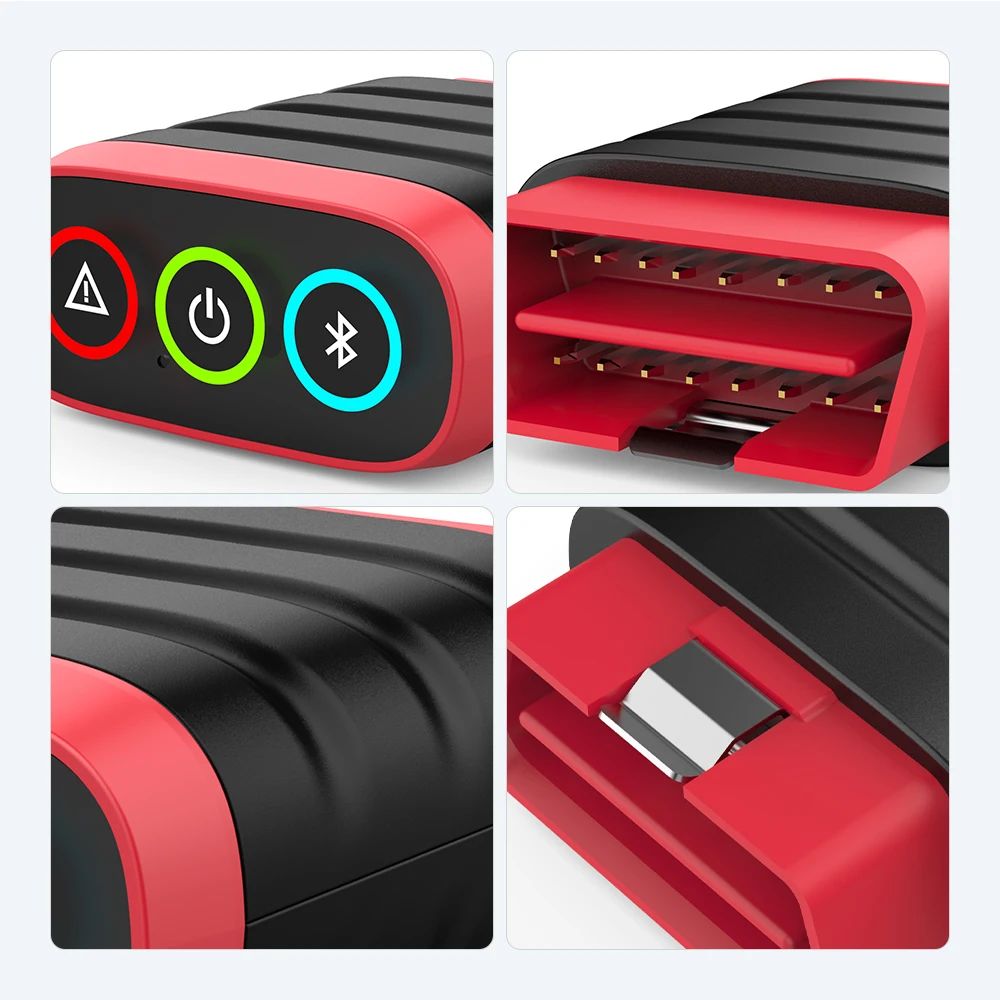 Tail Light indicator diagram 2