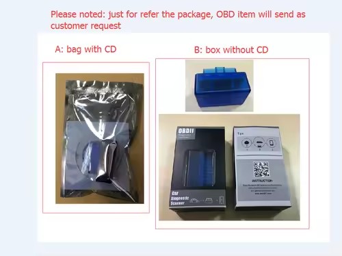 Car Engine diagnostic tool
