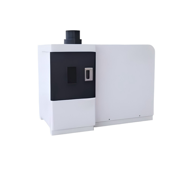 ASTM D6595 ASTM D6728 Oil Spectrum Analyzer Laboratory Full Spectrum CCD Optical Emission Spectrometer