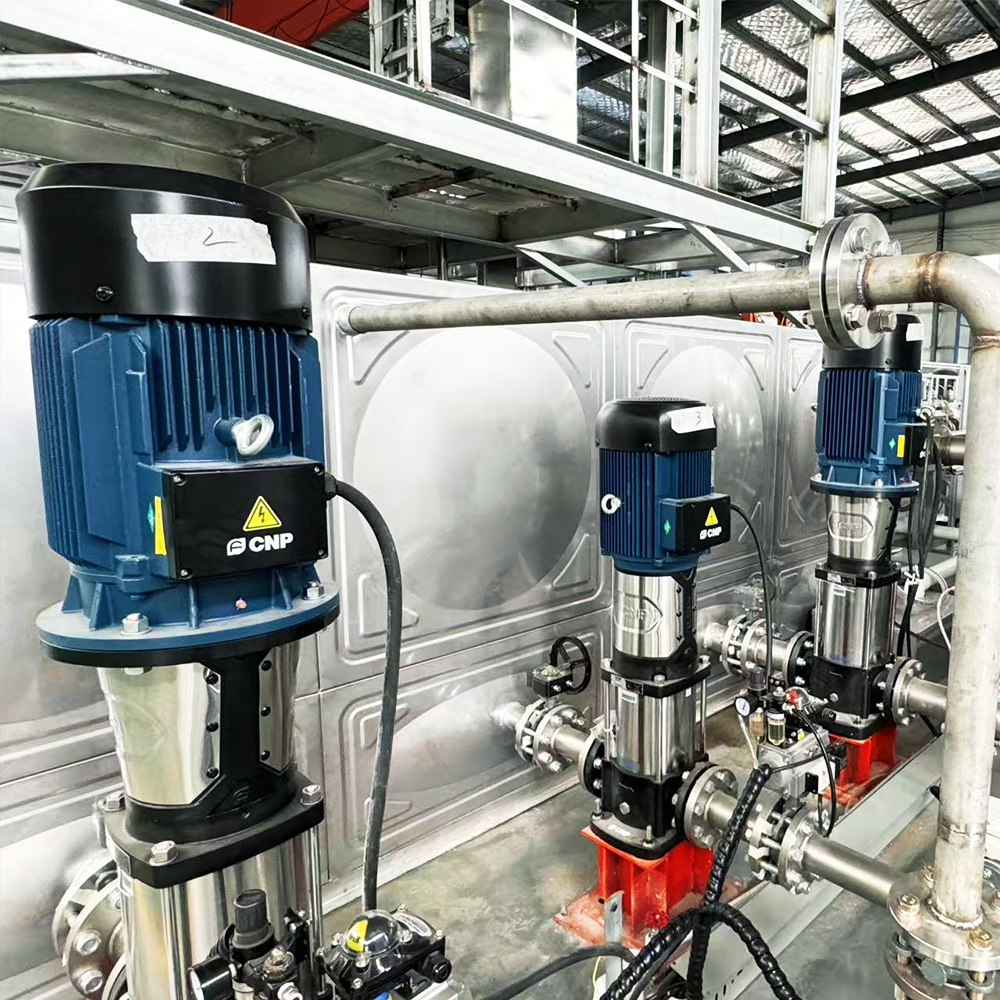 DN50-DN300 Automatic Flow Meter Calibration Device High Precision Calibration Equipment Factory Direct Supply &amp; OEM Support