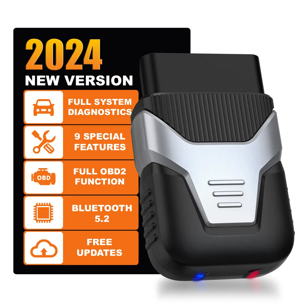 Wholesale New Energy Vehicles Z100 Portable Ultrasound Scanner 3D Tool Wireless Bluetooth OBD2 Scanner De Diagnostic Car Diagnostic Launch X431 Scanner Car Key