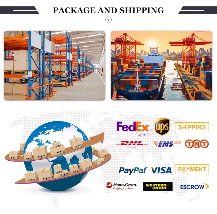 Packing Solution 2
