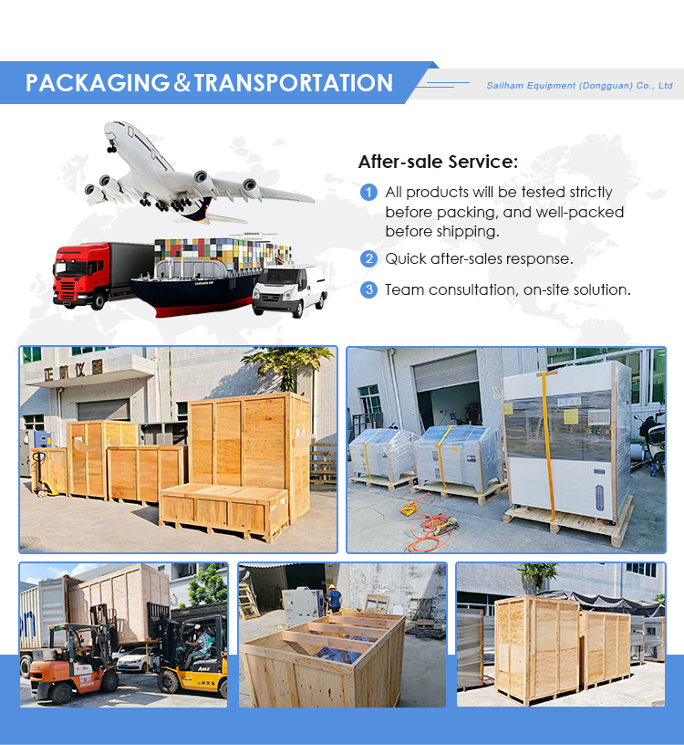 Warehouse Storage