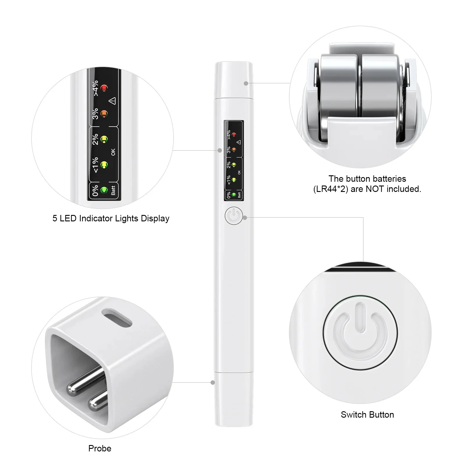 Product Detail