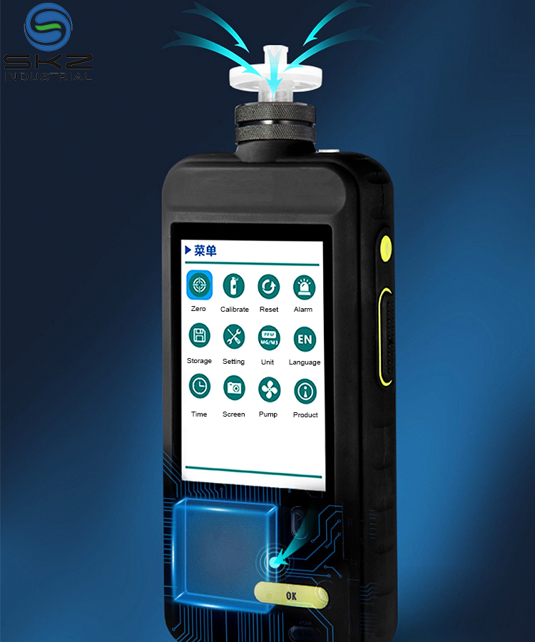 Imported high sensor