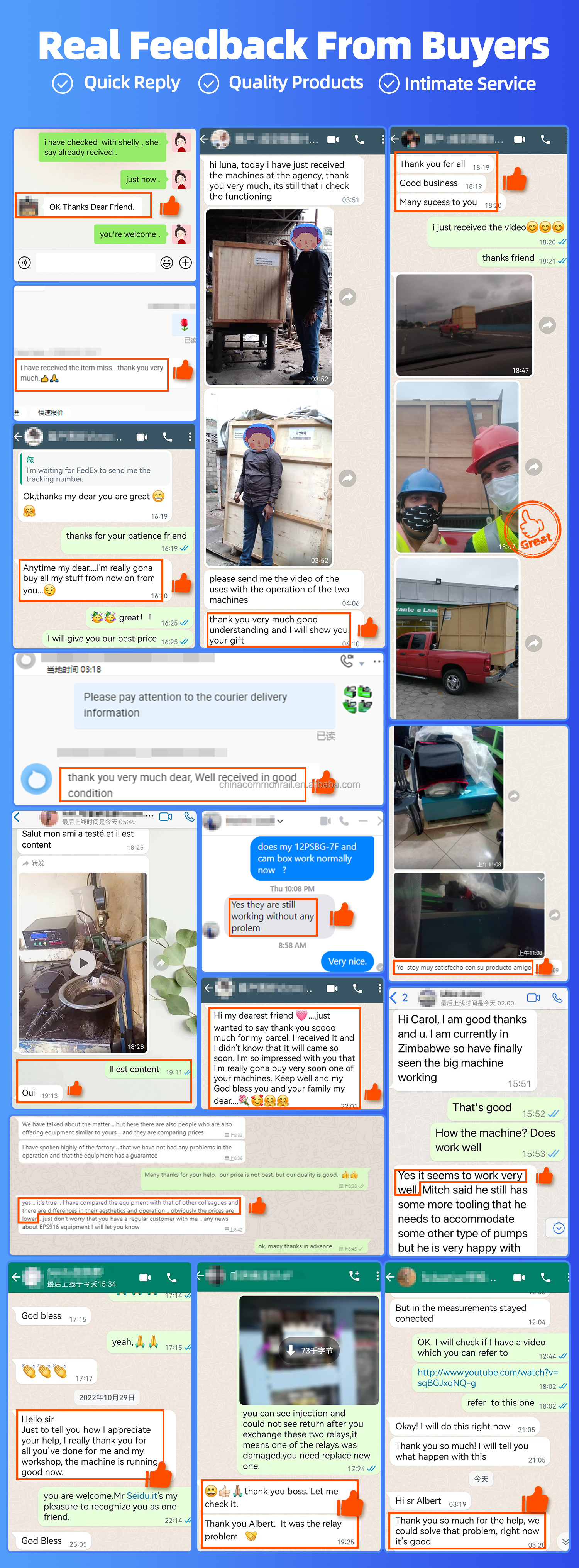 Detailed Usage View