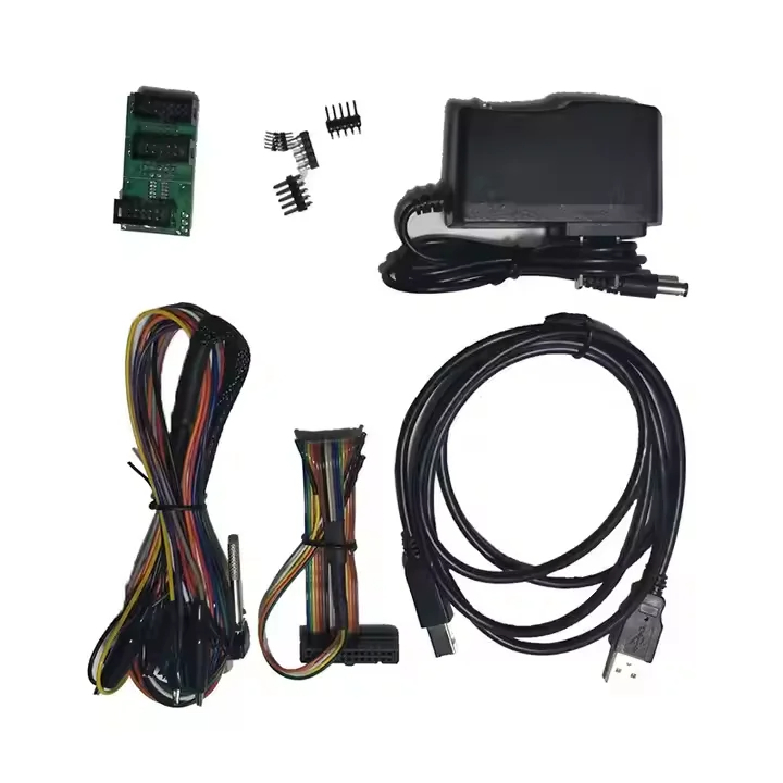 ECU Tool details 5