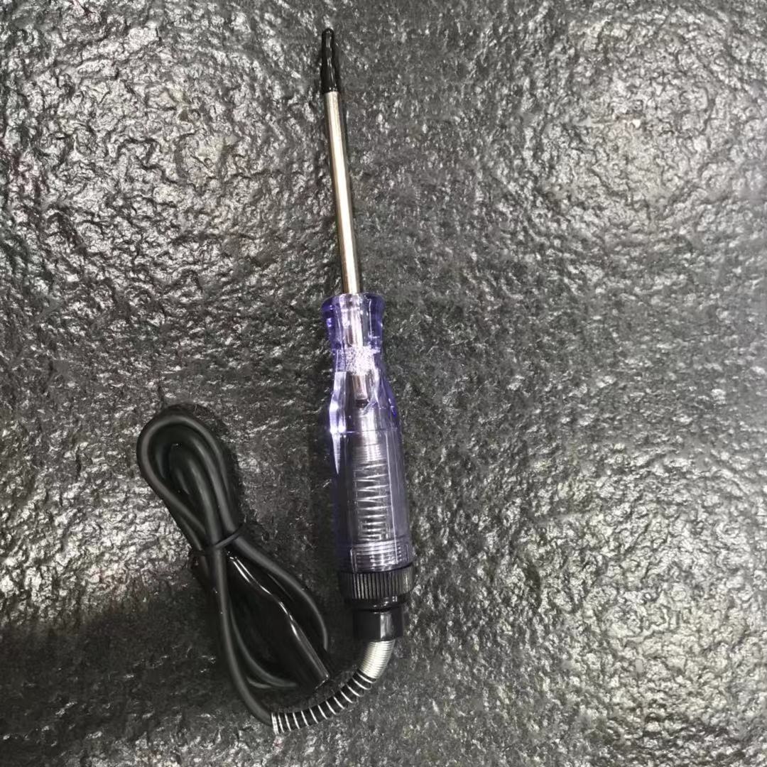 DC 6-24V Automotive Circuit Tester Car Test Pen